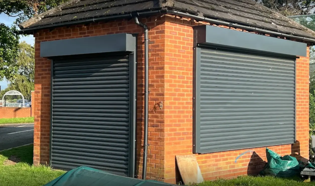 Best Electric Roller Shutter Fitting Services